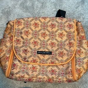 Petunia Pickle Bottom Diaper Bag